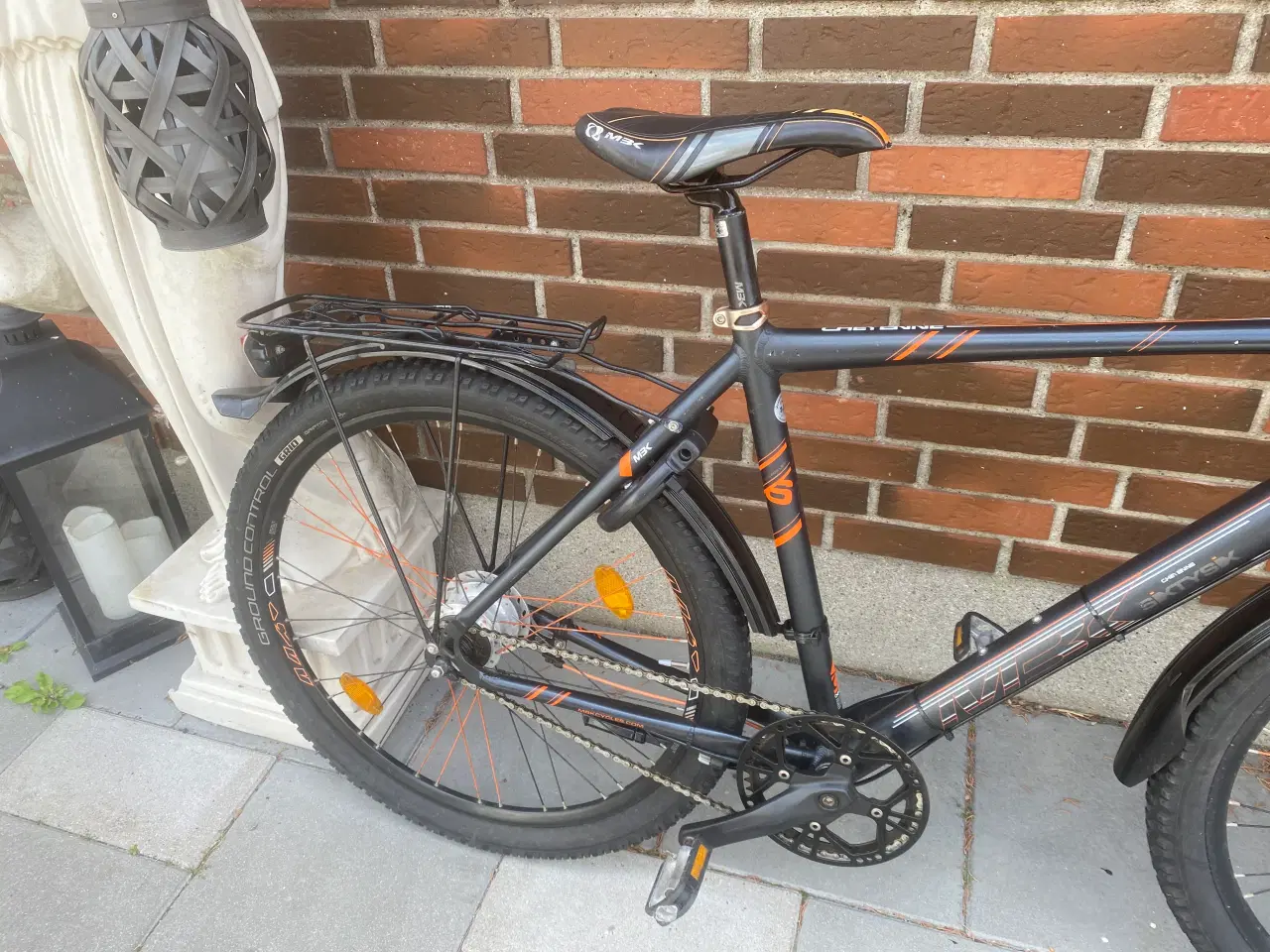 Billede 4 - Købt til 6299 kr 27,5 tommer topmodellen 