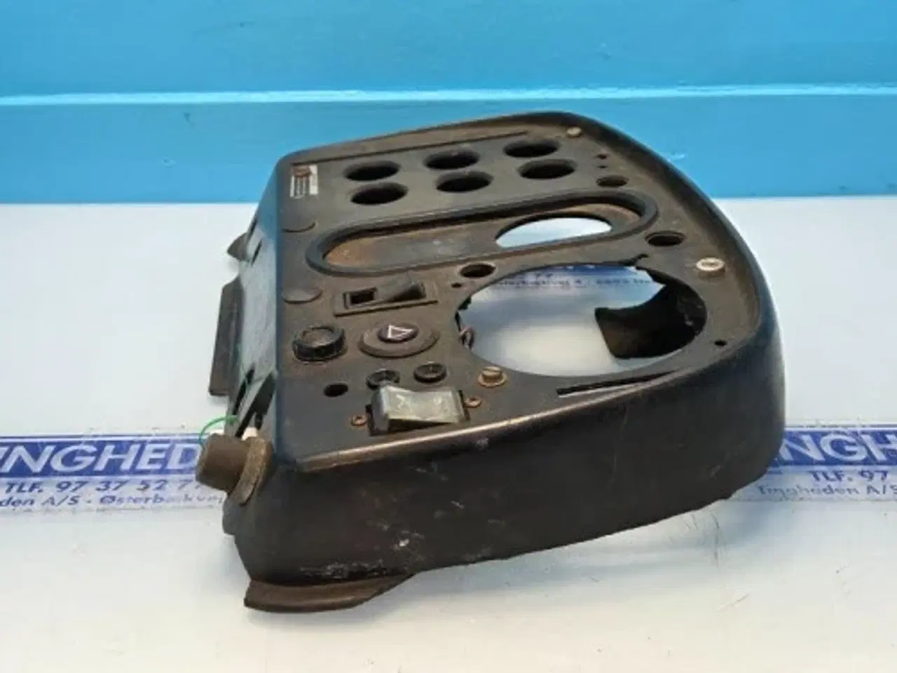 Billede 5 - John Deere 4040 Instrument Panel L39566