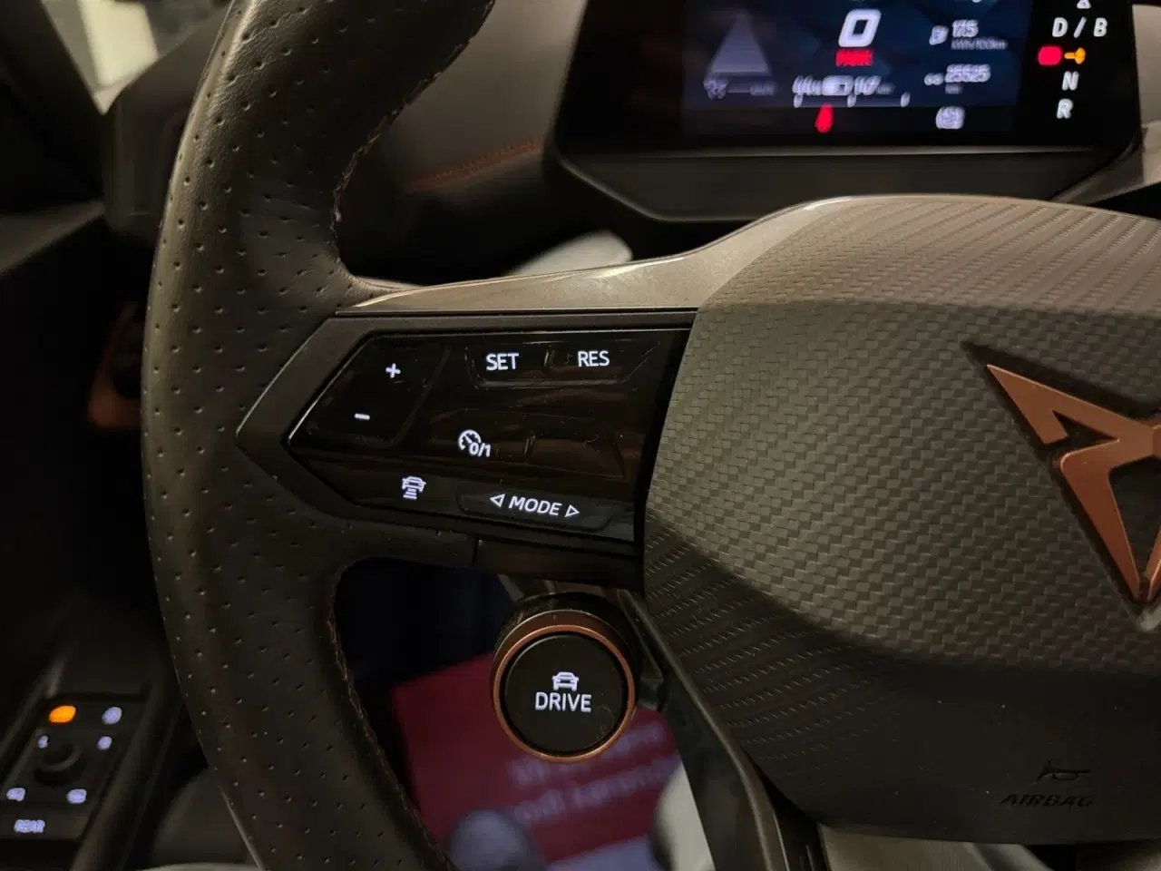 Billede 11 - Cupra Born 58 e-Boost
