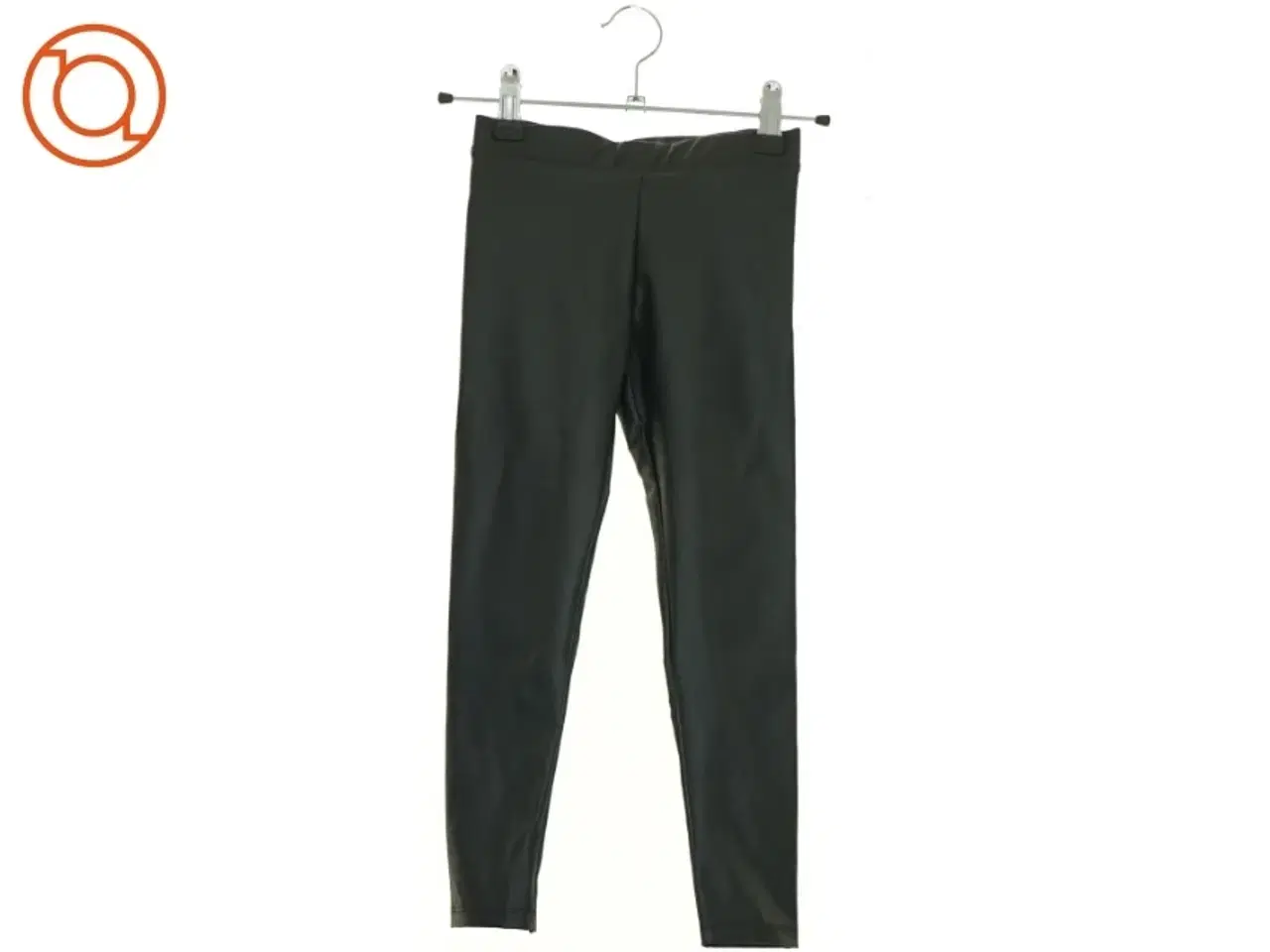 Billede 1 - Leggings fra H&M (str. 110 cm)