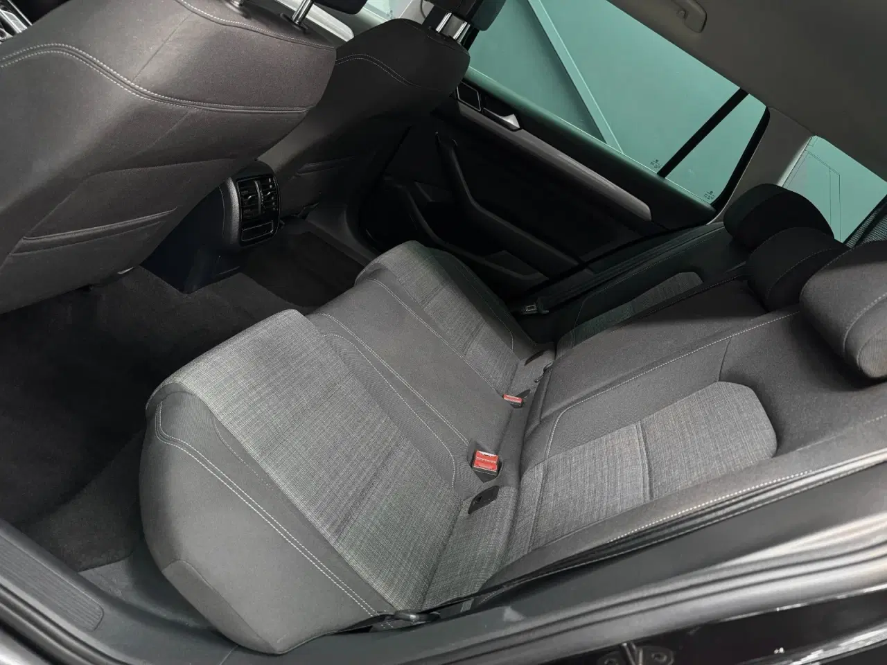 Billede 15 - VW Passat 2,0 TDi 150 Business High Variant DSG