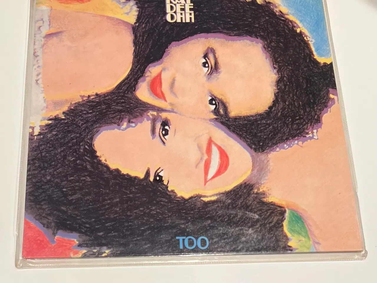 Billede 10 - LP’er - Pris står i beskrivelsen