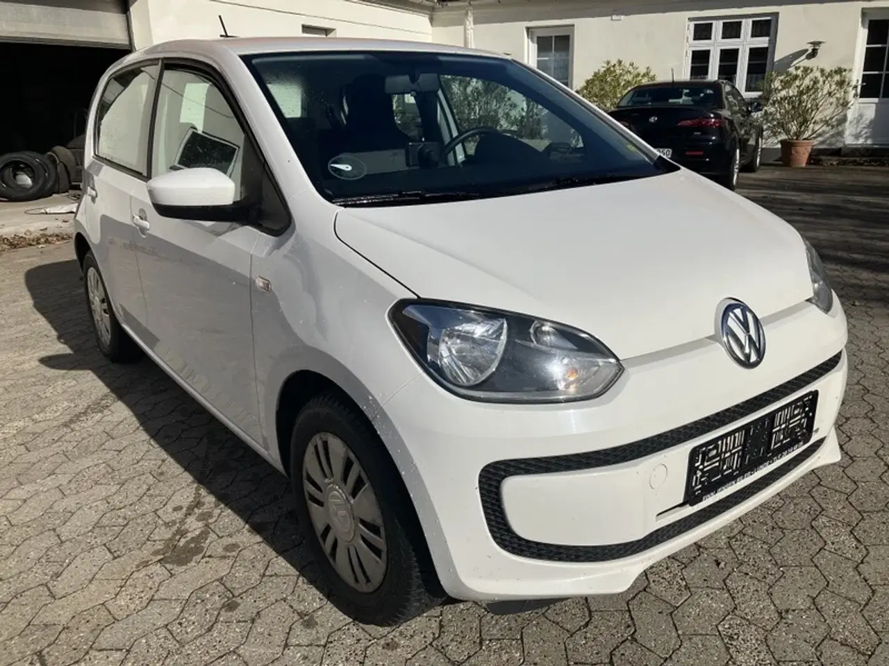 Billede 2 - VW UP Move Up 60