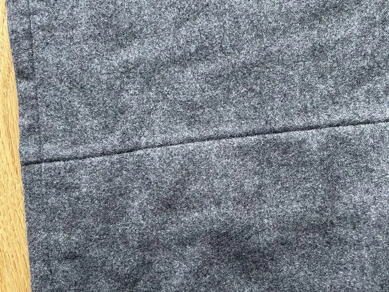 Billede 4 - Gai + Lisva uldbukser