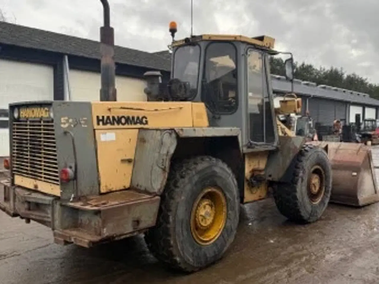 Billede 3 - Liebhaver gummiged