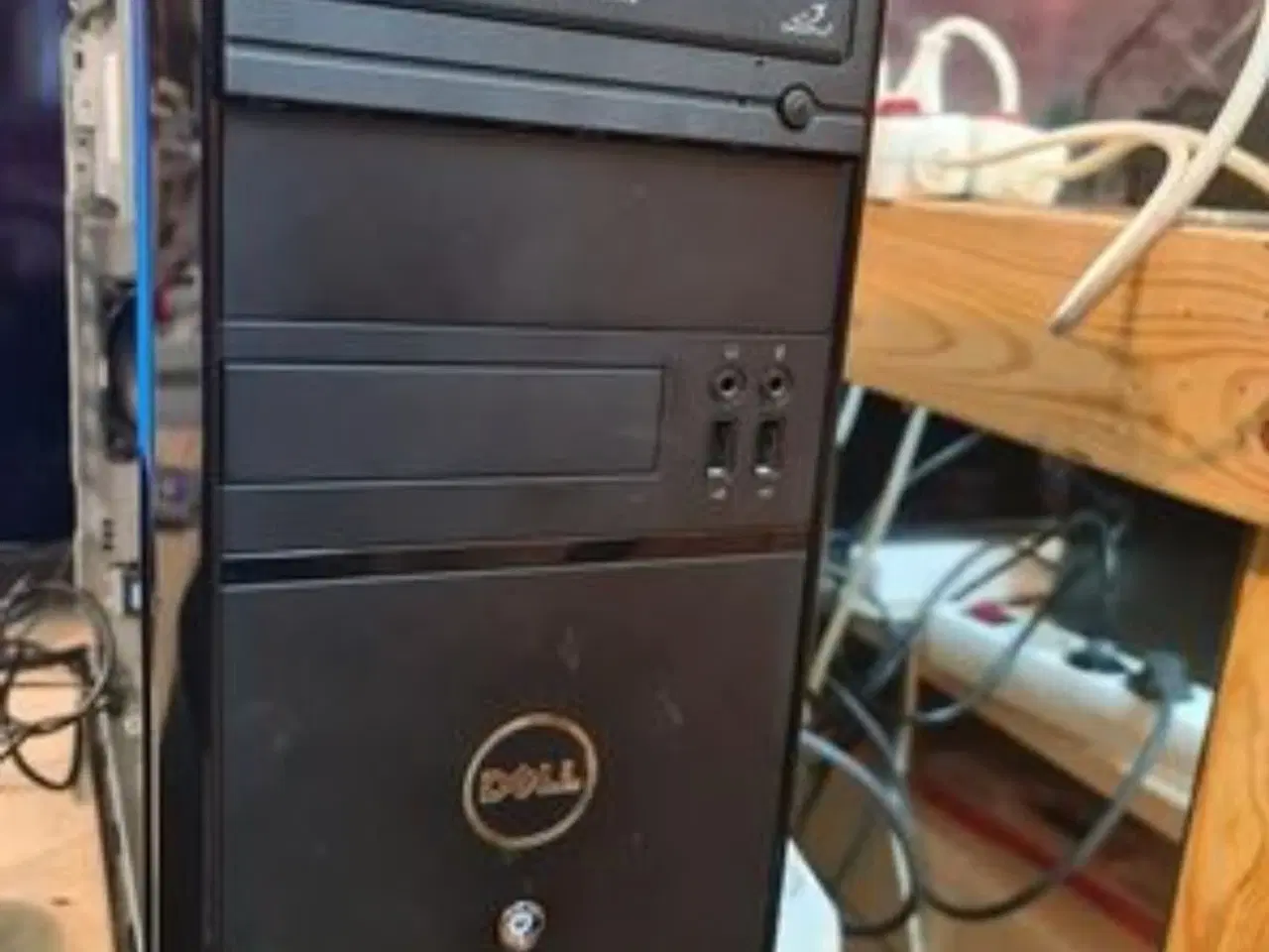 Billede 5 - Dell computer 