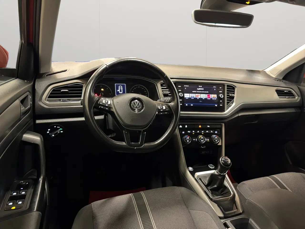 Billede 5 - VW T-Roc 1,6 TDi 115 Style