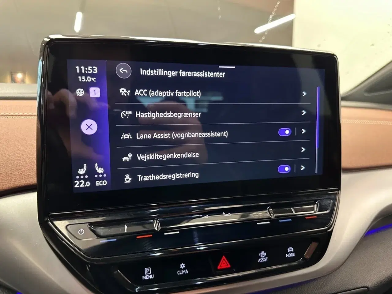 Billede 21 - VW ID.4 52 Pure