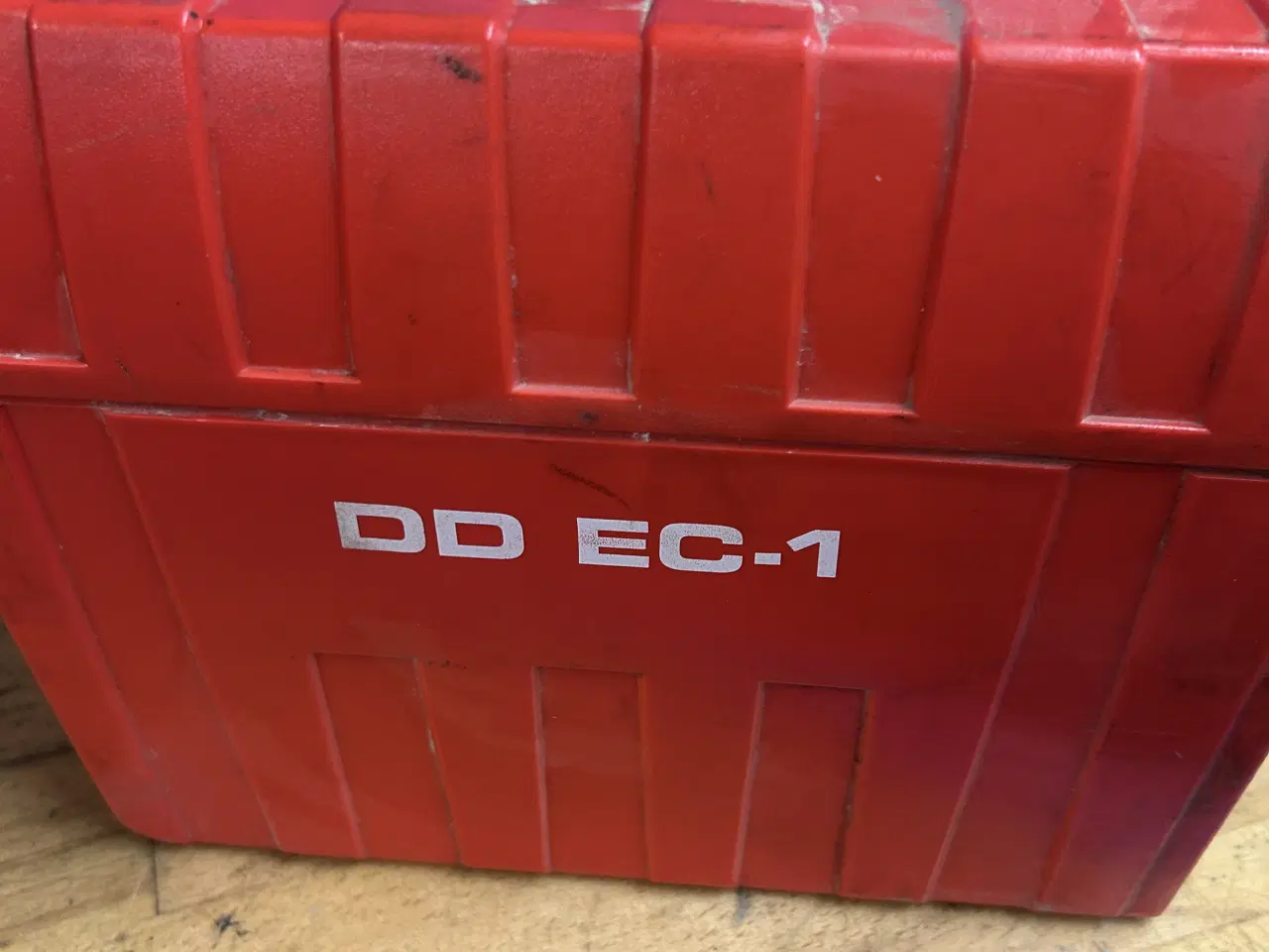 Billede 1 - Kerneboremaskine 