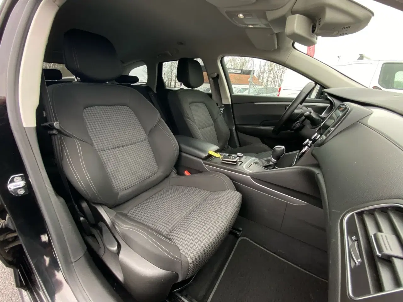 Billede 11 - Renault Talisman Sport Tourer 1,5 Energy DCI Zen EDC 110HK Stc 6g Aut.