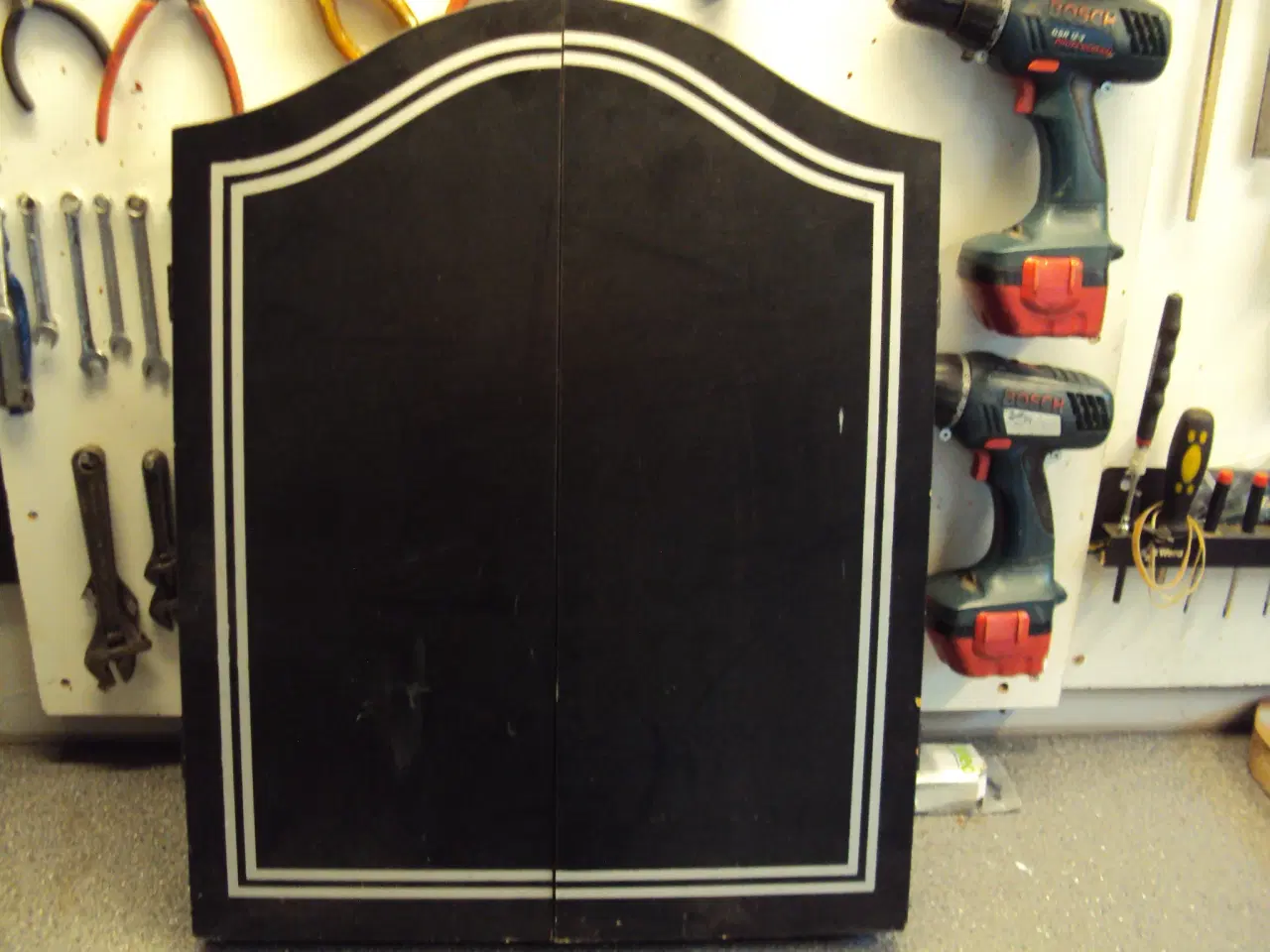 Billede 1 - Dart Center