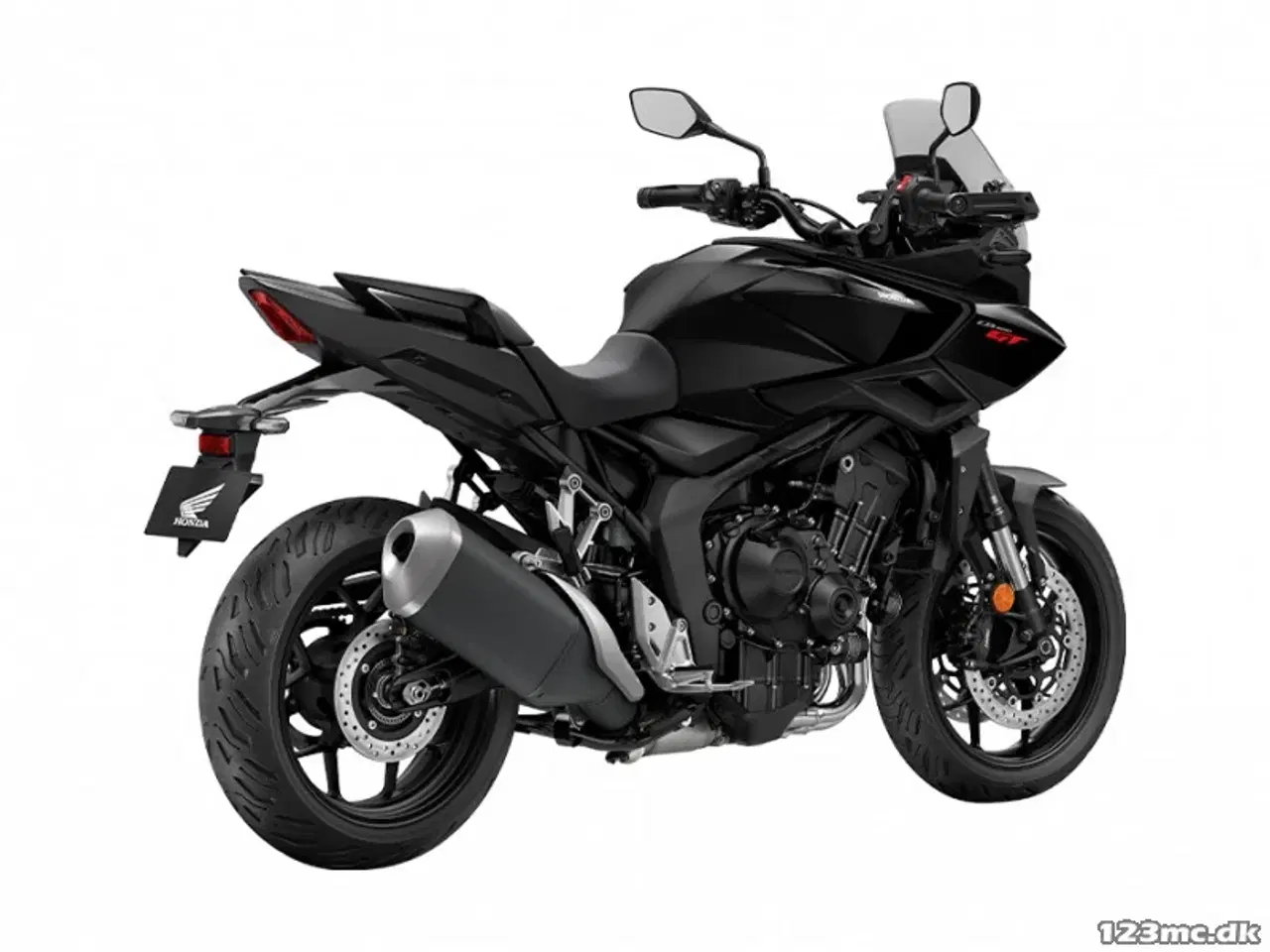 Billede 5 - Honda CB 1000 GT