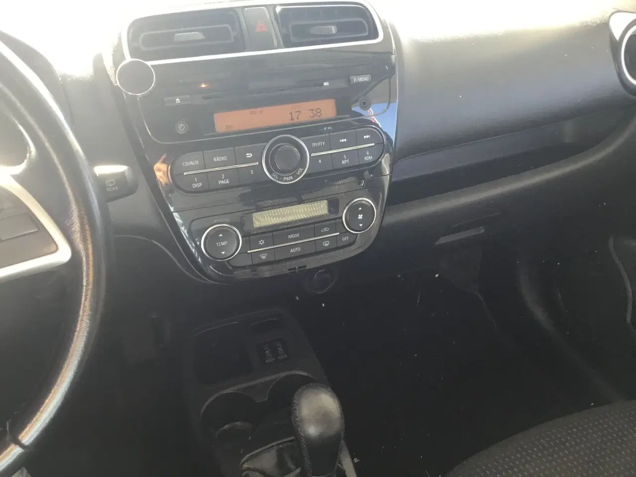 Billede 8 - Mitsubihi space star 1,2 5 døre aircon elruder mm 