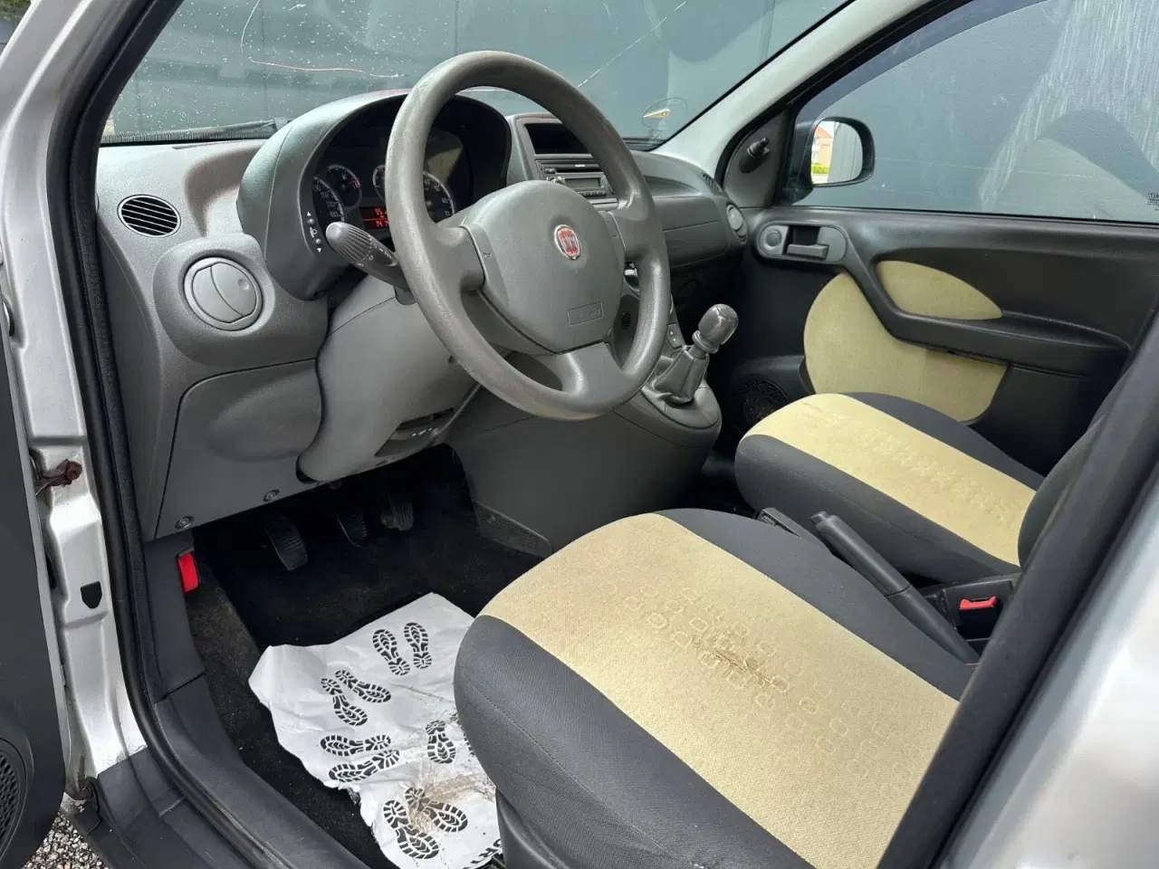 Billede 9 - Fiat Panda 1,2 69 Dynamic