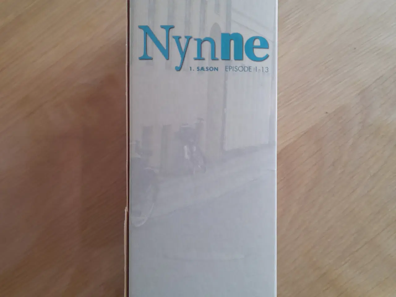 Billede 2 - Nynne DVD