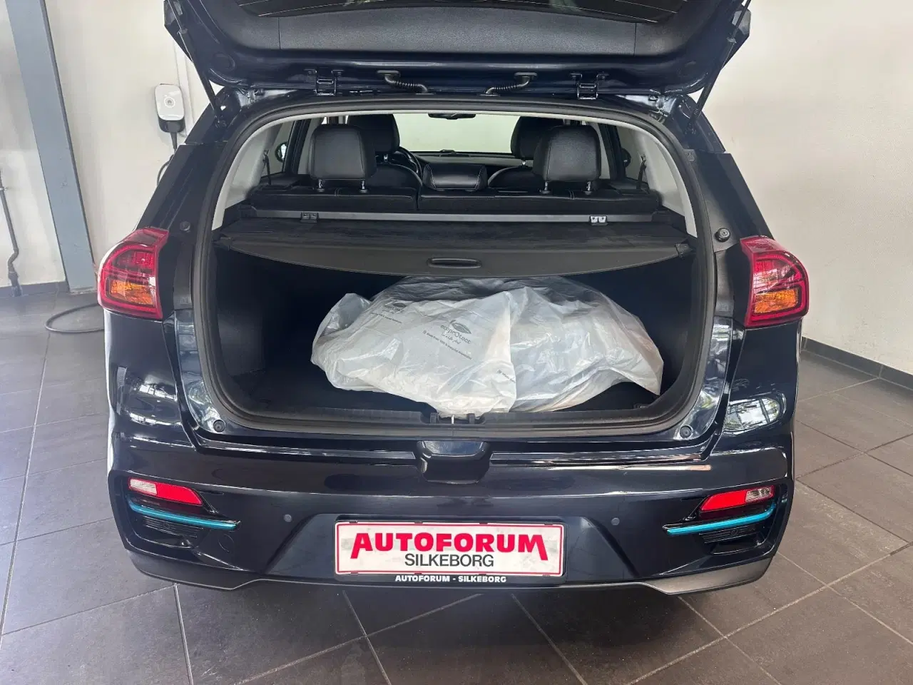 Billede 15 - Kia e-Niro 39 Vision