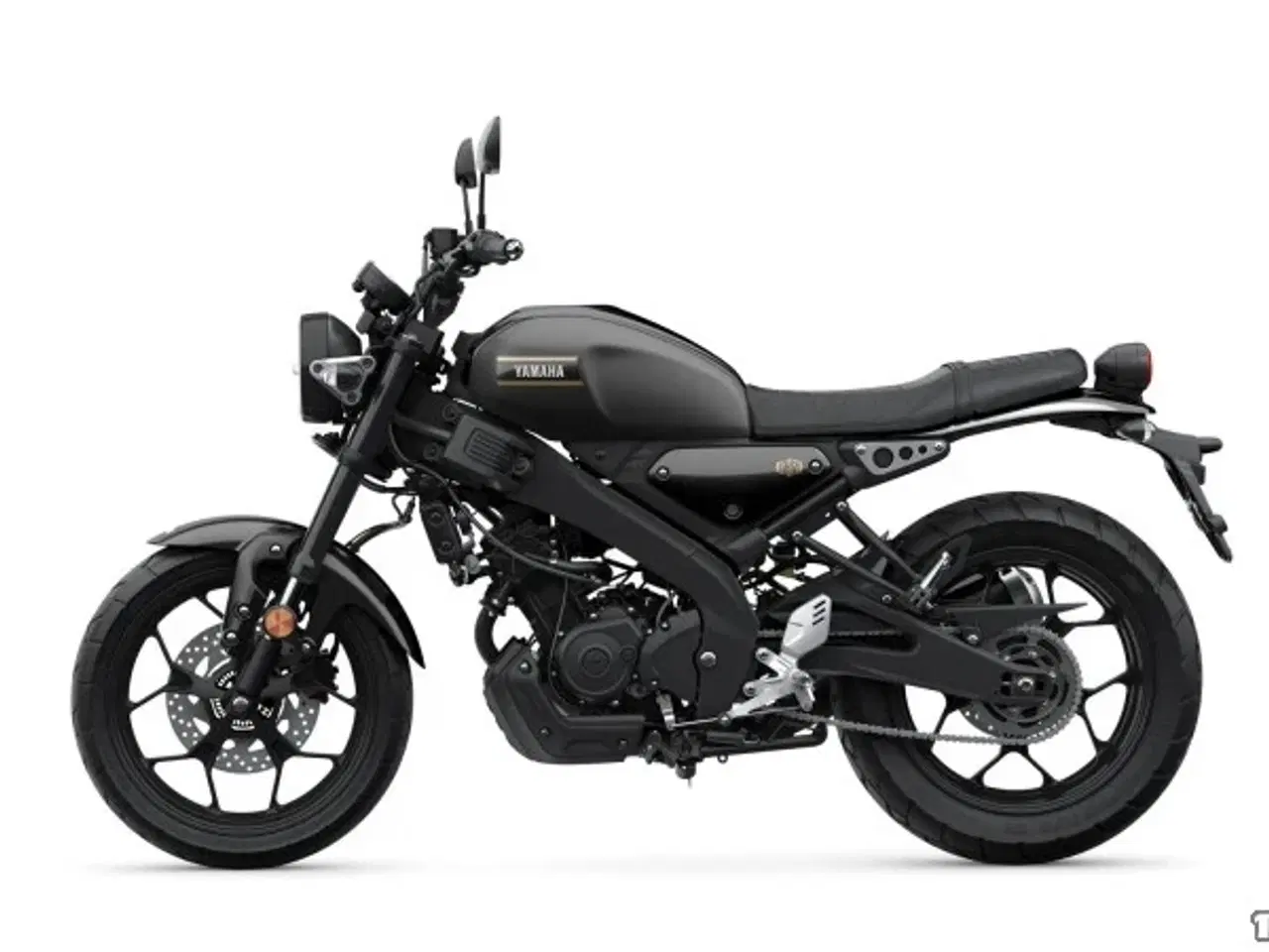 Billede 3 - Yamaha XSR 125