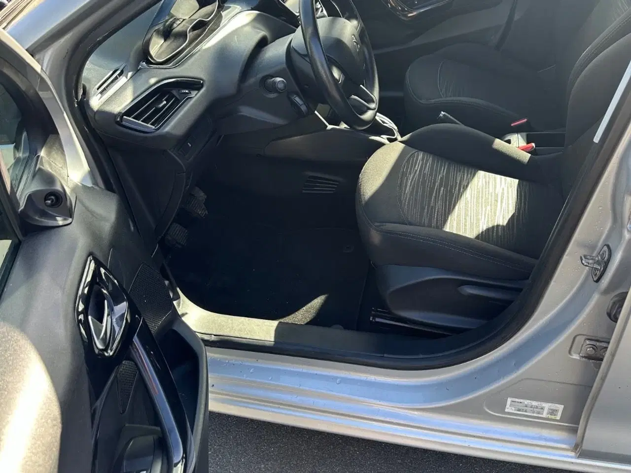 Billede 8 - Peugeot 208 1,0 VTi Access