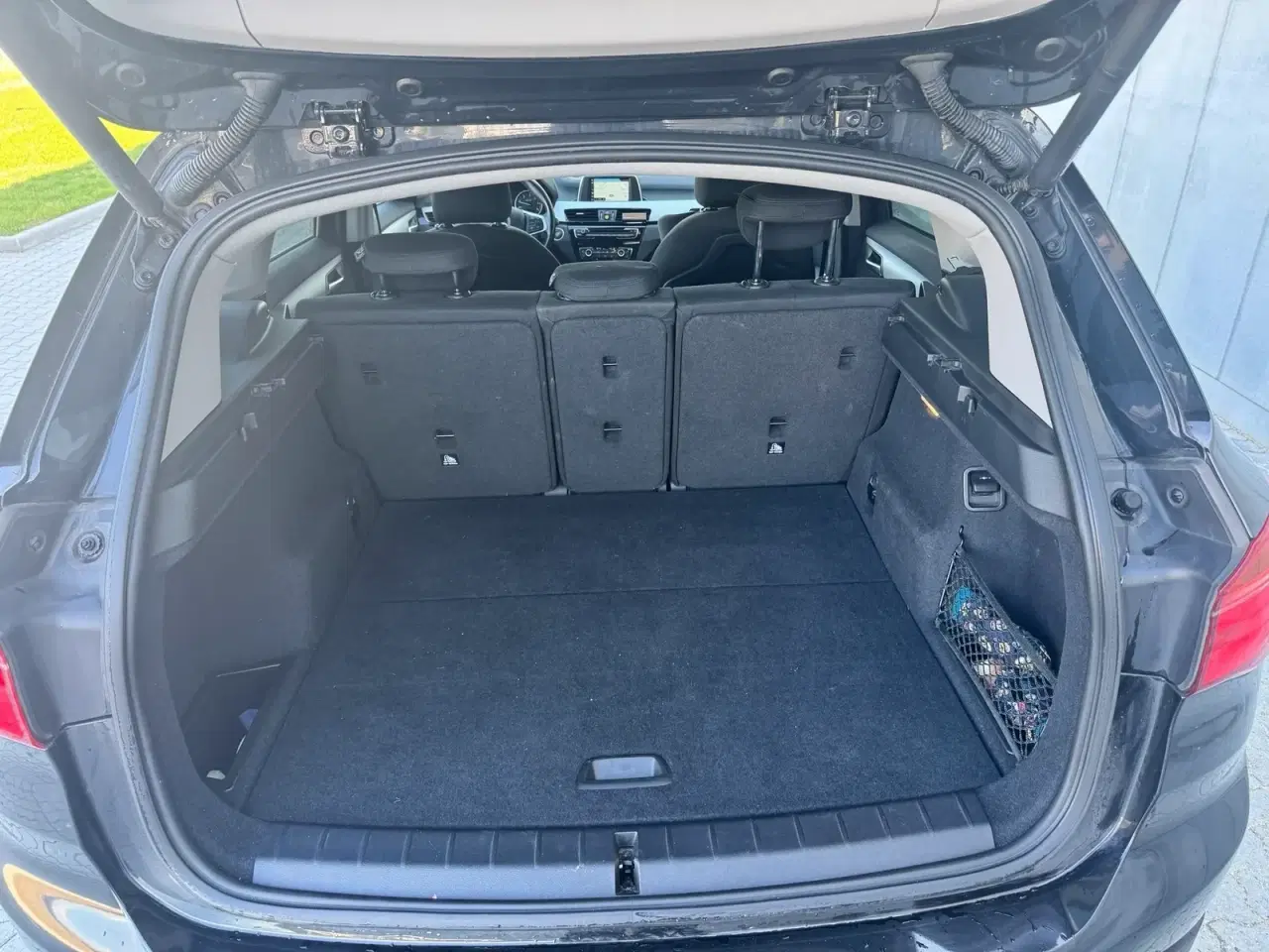 Billede 15 - BMW X1 2,0 xDrive20d aut.