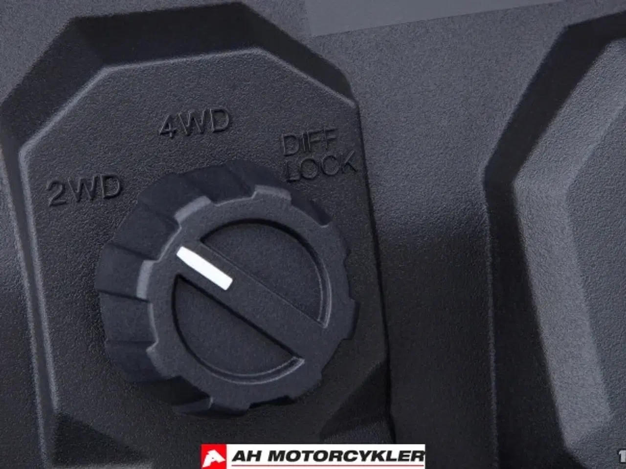 Billede 16 - Yamaha YXM 700 Viking EPS Yamaha Blue Traktor