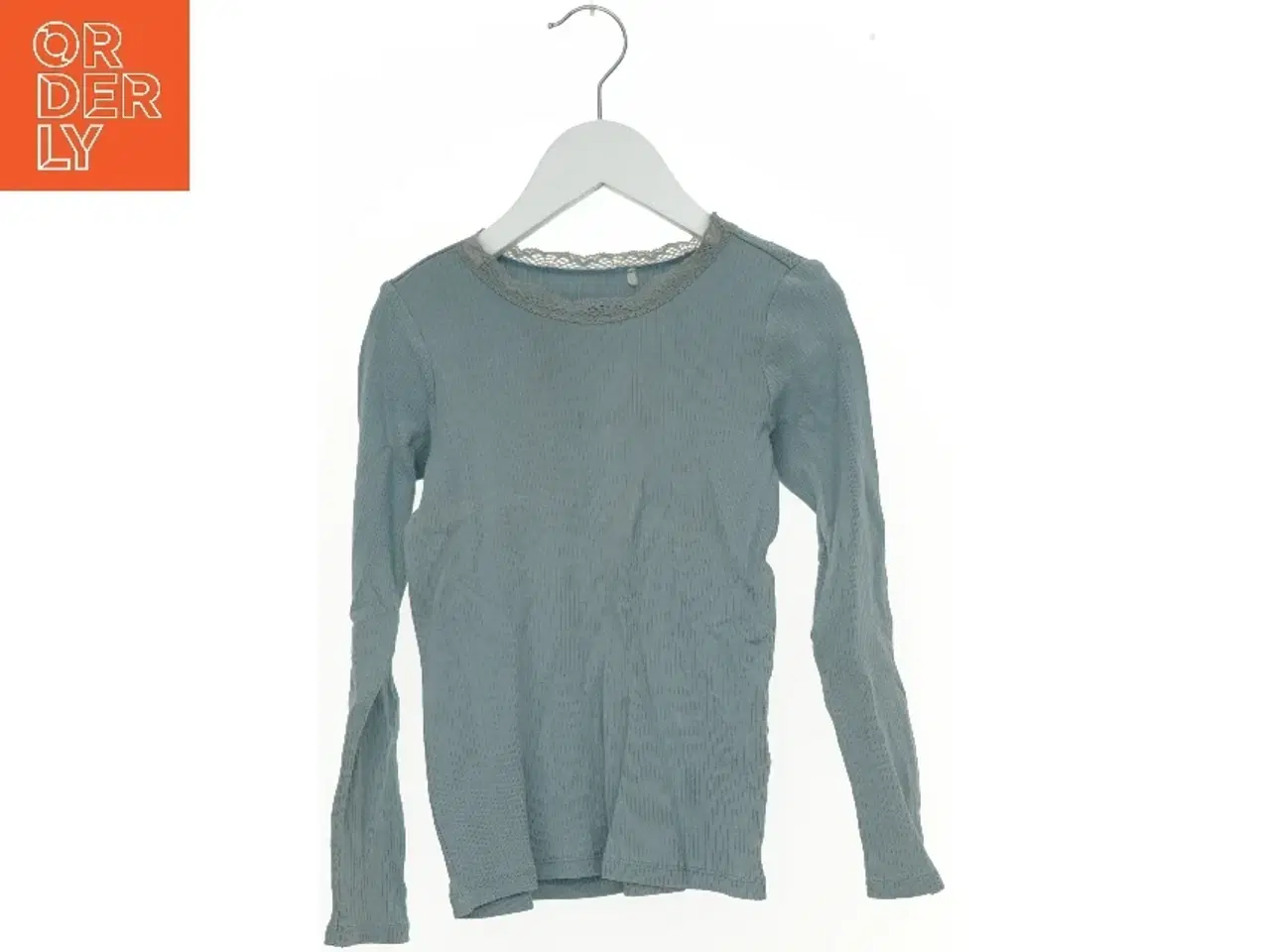 Billede 1 - Trøje fra Name It (str. 128 cm)