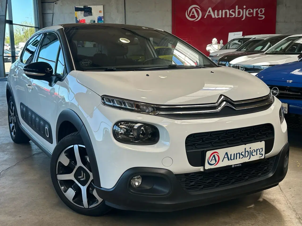 Billede 1 - Citroën C3 1,2 PureTech 110 VTR Sport EAT6