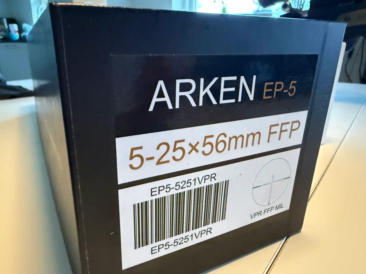 Billede 9 - Tikka T1X 22LR