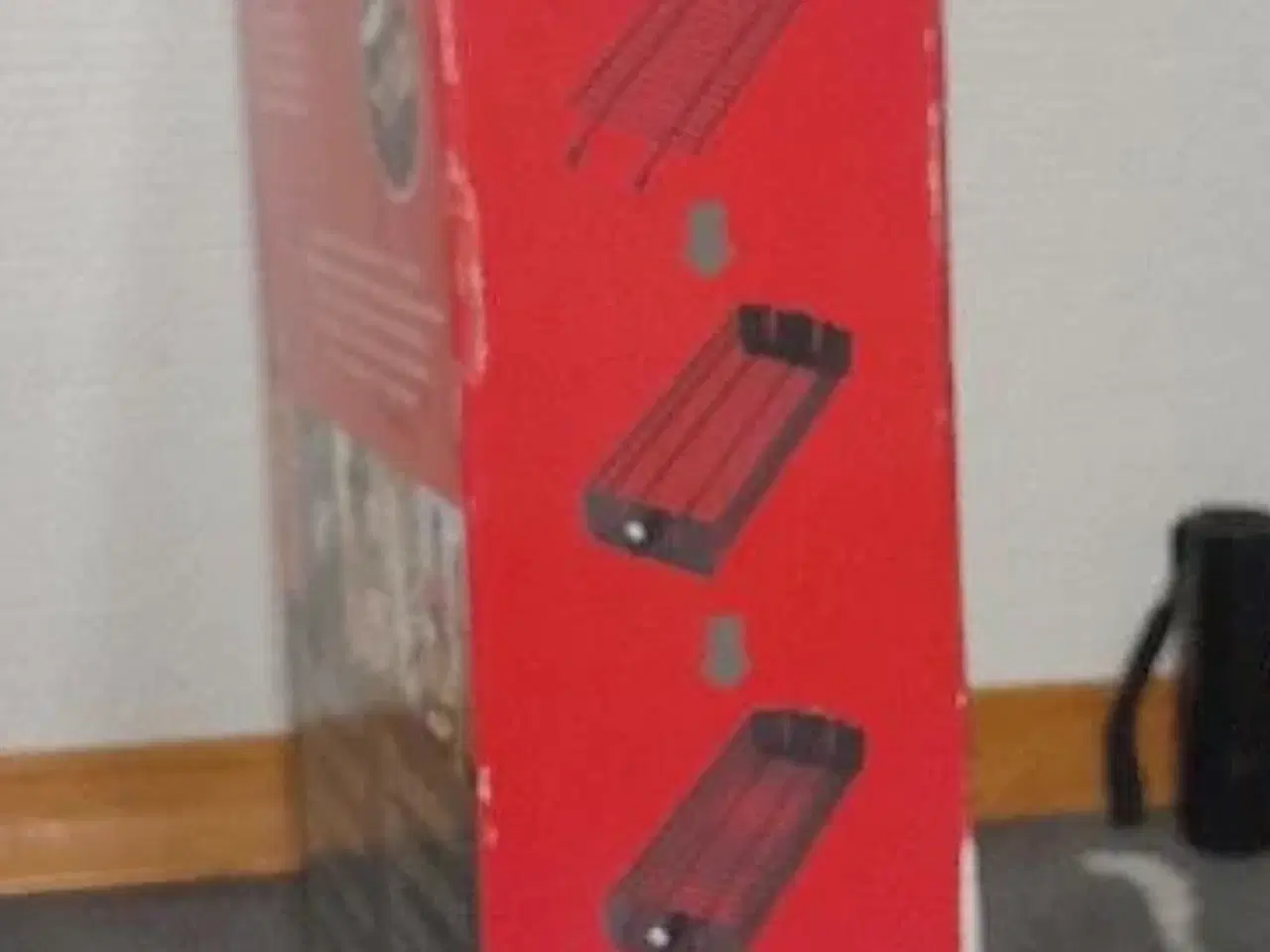 Billede 4 - Weber 17394 kurv til Rotisseri