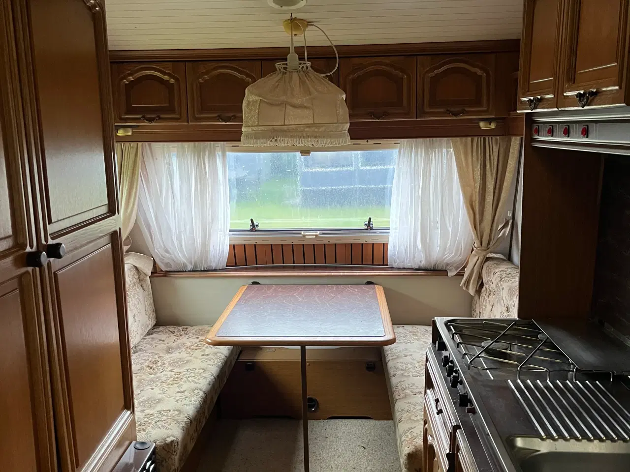 Billede 16 - Campingvogn hobby 10 