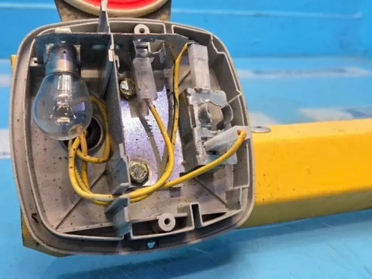 Billede 10 - New Holland TX68 Arm L. 84014833