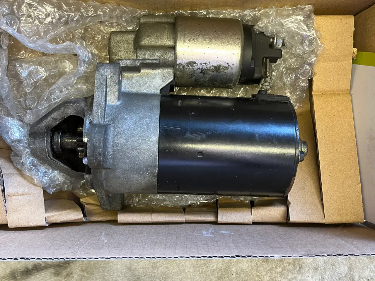 Billede 5 - Original starter til Smart