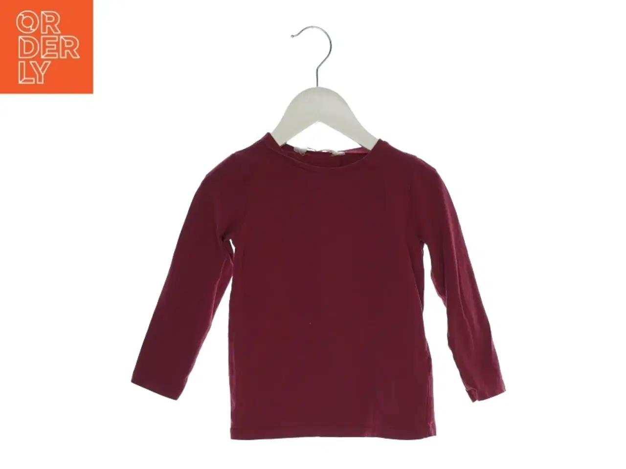 Billede 1 - Bluse fra H&M (str. 98/104)