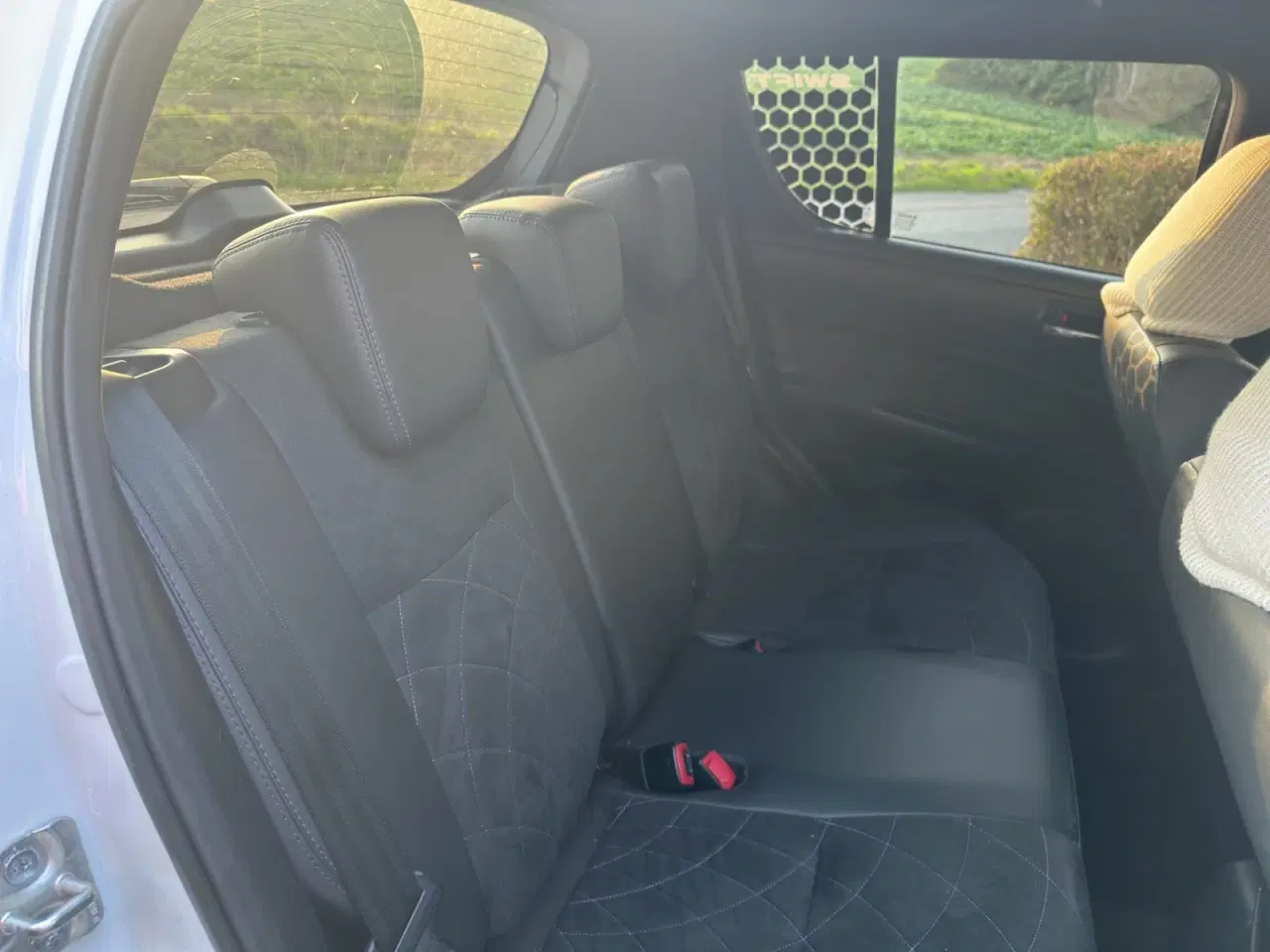 Billede 14 - Suzuki Swift 1,2 Dualjet Style