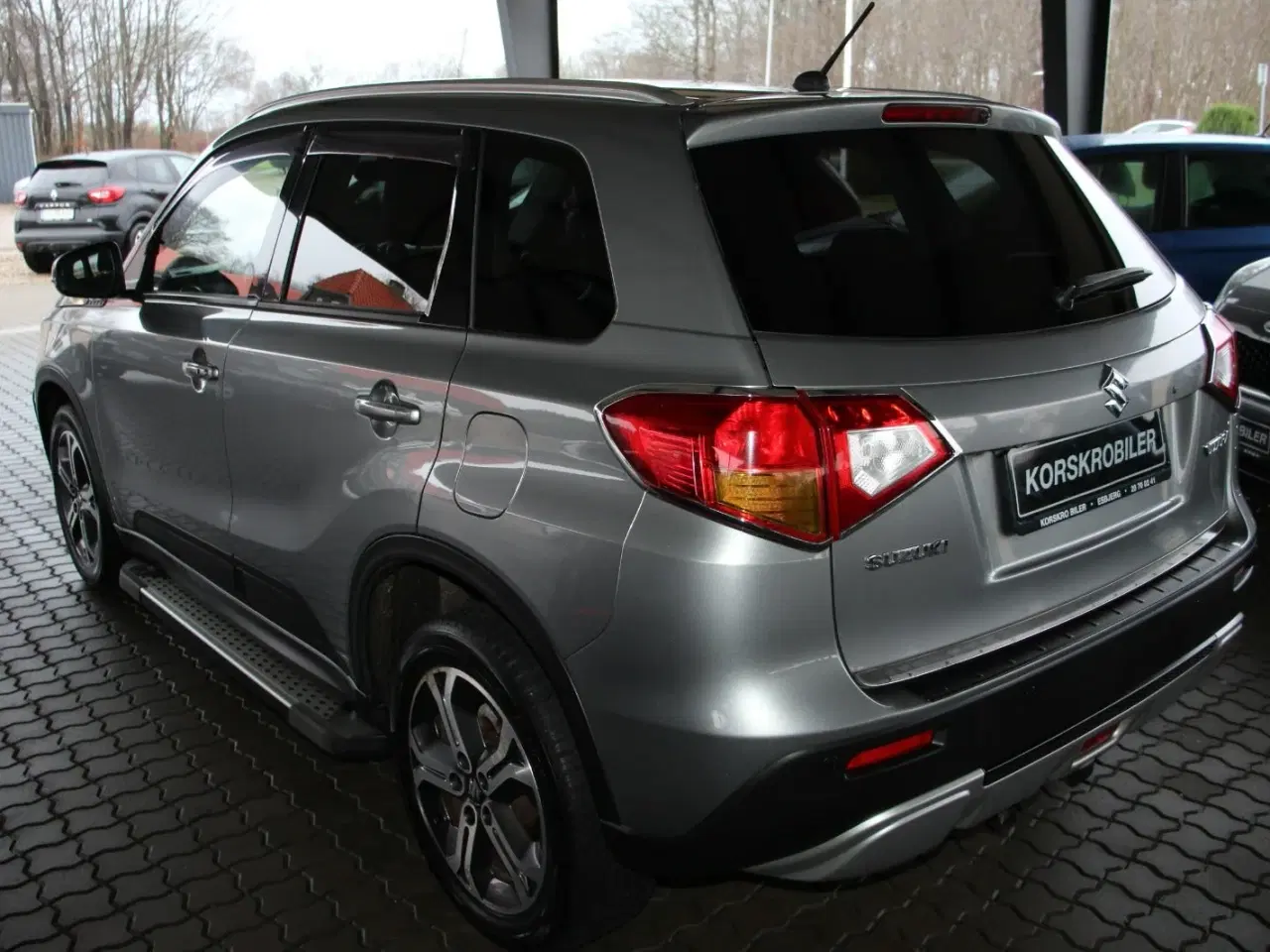 Billede 4 - Suzuki Vitara 1,6 Exclusive