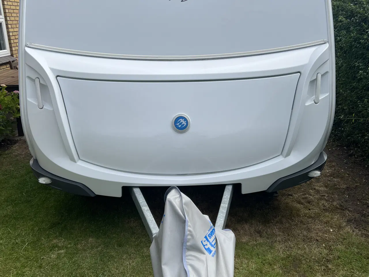 Billede 10 - Knaus Südwind 500FU