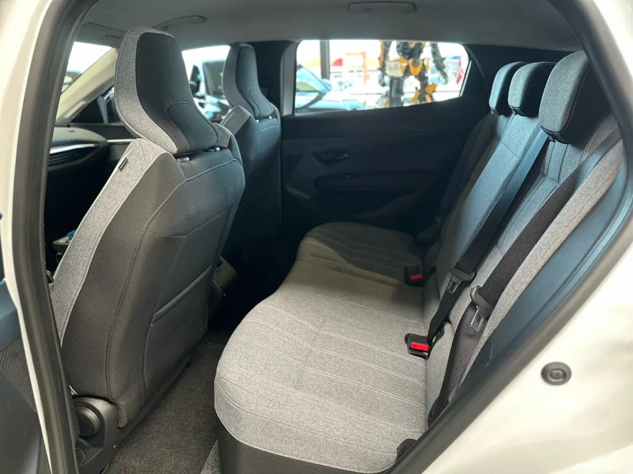 Billede 7 - Renault Megane E-Tech 40 Equilibre