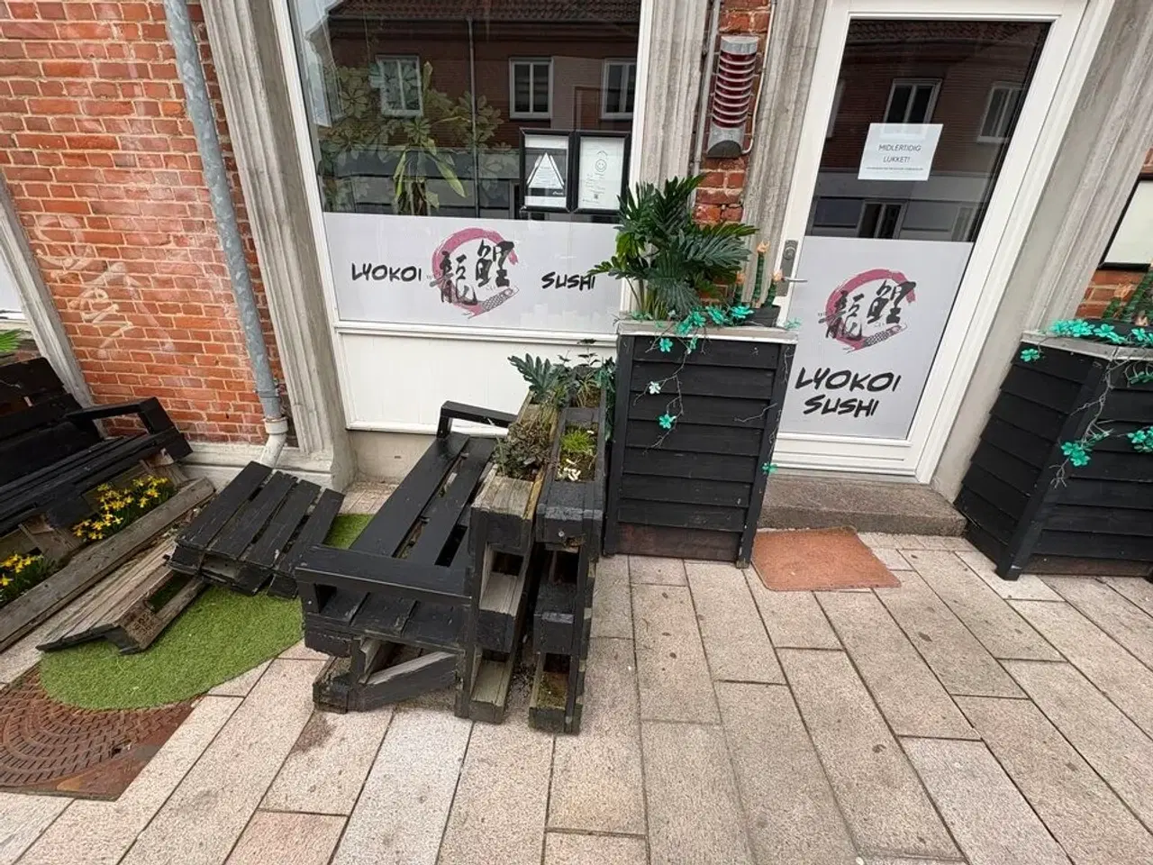 Billede 6 - Div. Loungesæt