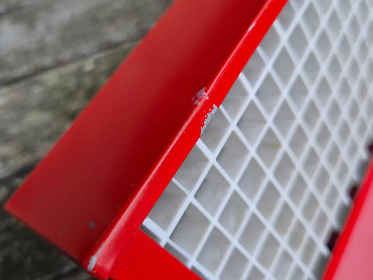 Billede 3 - Herlig væglampe fra svenske Elidus 