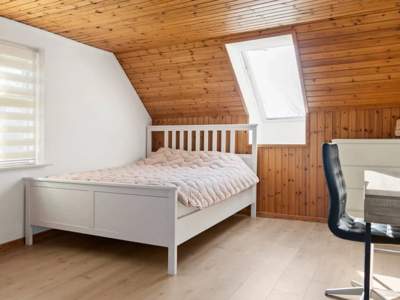 Billede 7 - Flot renoveret klassisk villa i Rødby