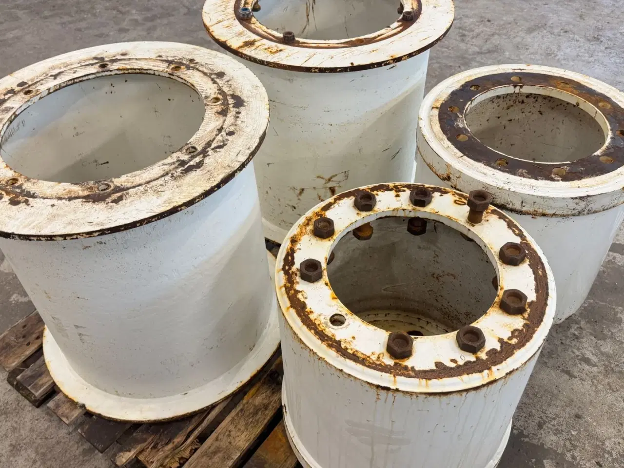 Billede 5 - - - - Forbrederringe