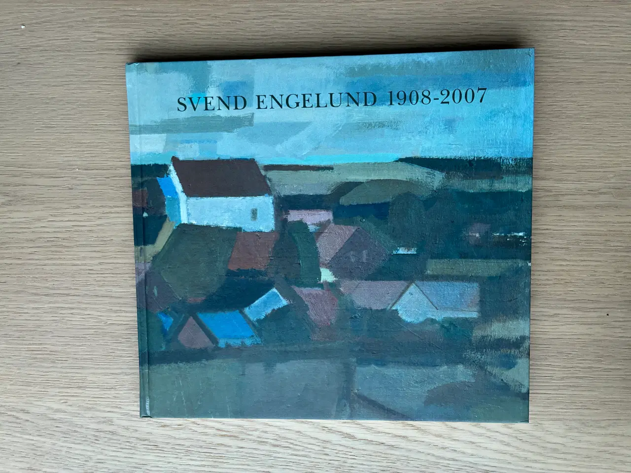 Billede 1 - Svend Engelund 1908-2007