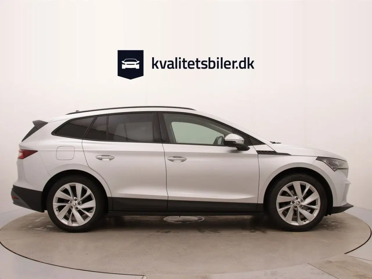 Billede 5 - Skoda Enyaq 60 iV Selection Lodge