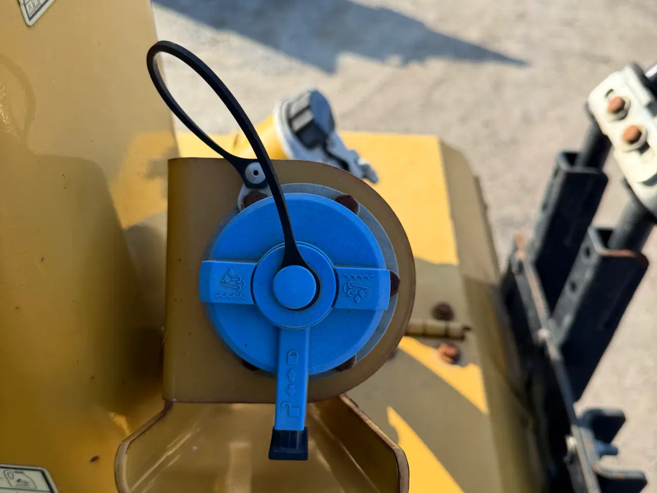 Billede 18 - Cat D6T LGP gps 