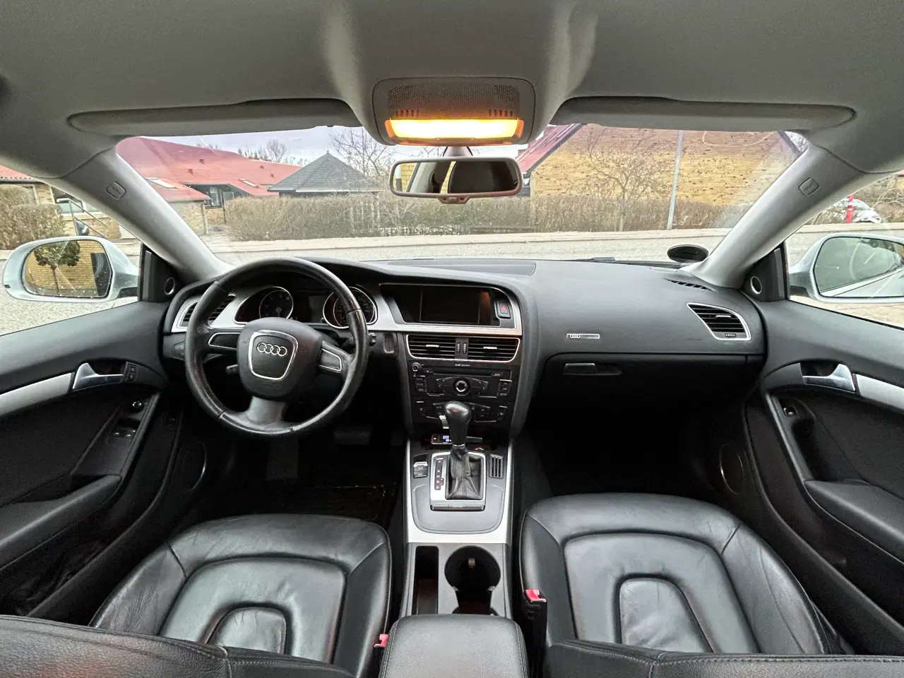 Billede 10 - Audi a5 cupe