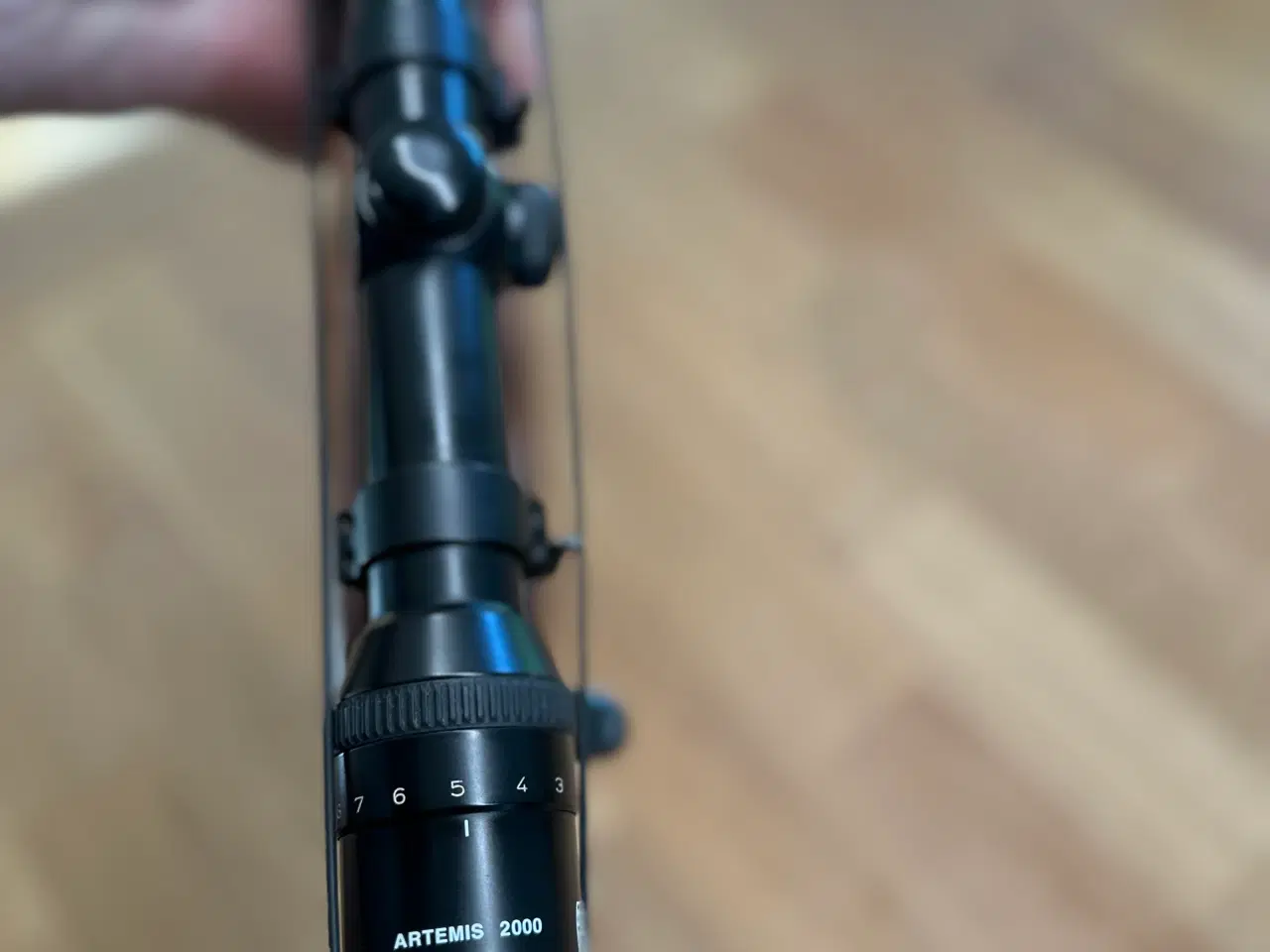 Billede 10 - Steyer Mannlicher-S Tropen, Kaliber 375 H&H