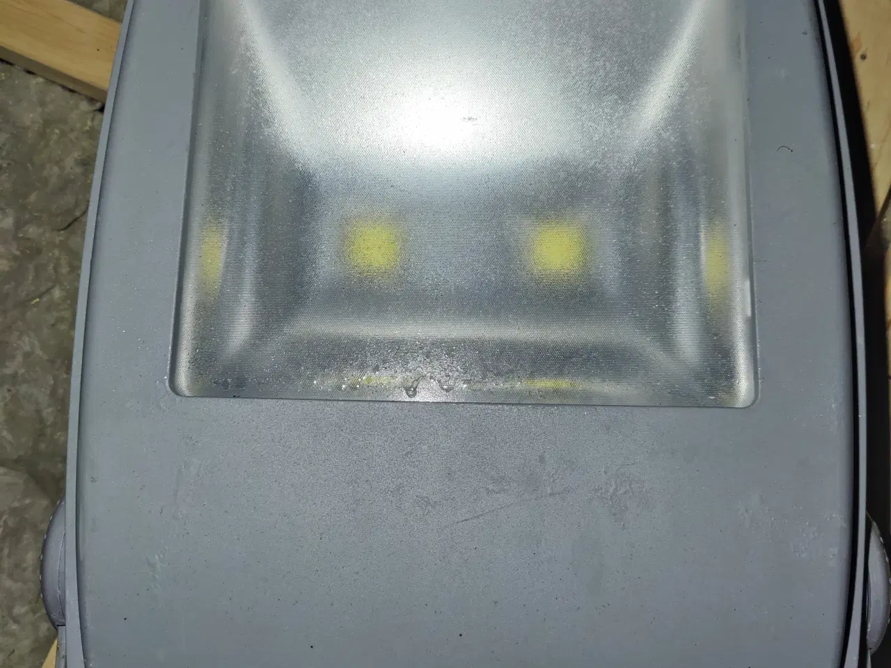 Billede 1 - JO-EL 150 W LED projektør