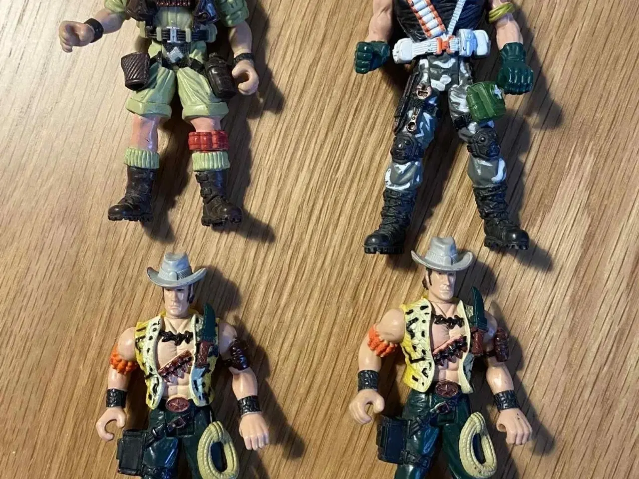 Billede 4 - Chap Mei Lot