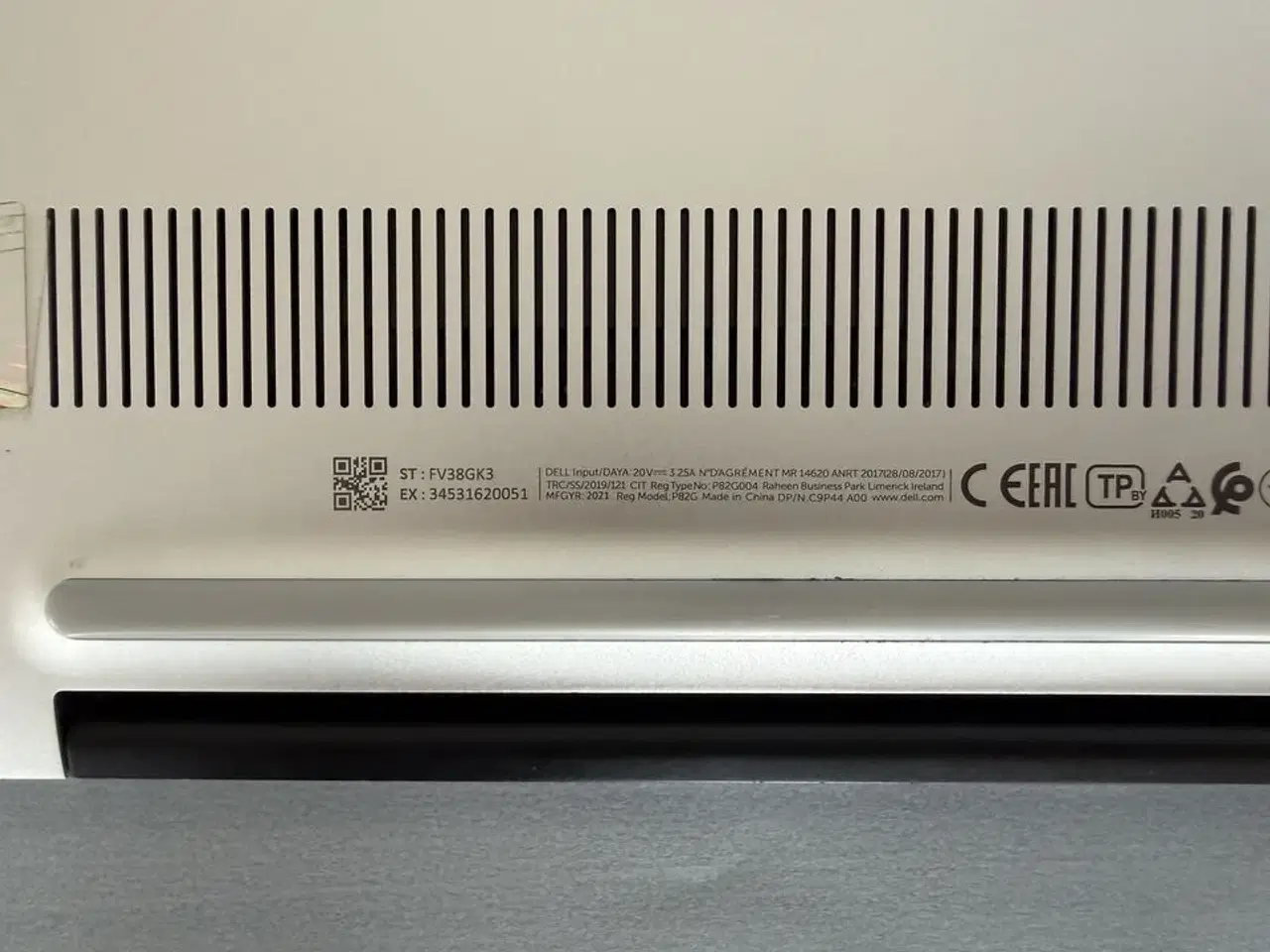 Billede 6 - Bærbar computer DELL XPS 13 9305