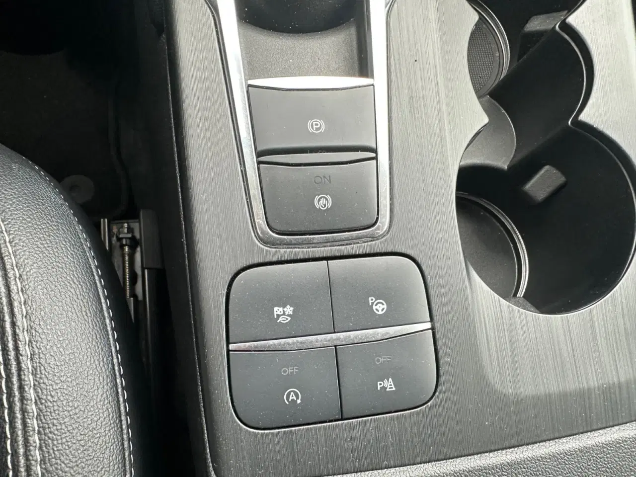 Billede 19 - Ford Kuga 1,5 EcoBlue Titanium aut. Van