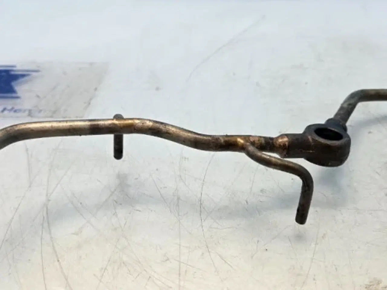 Billede 5 - Laverda L627 Stift Rør 4851832